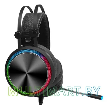 Наушники Oklick HS-L810G Anonymous